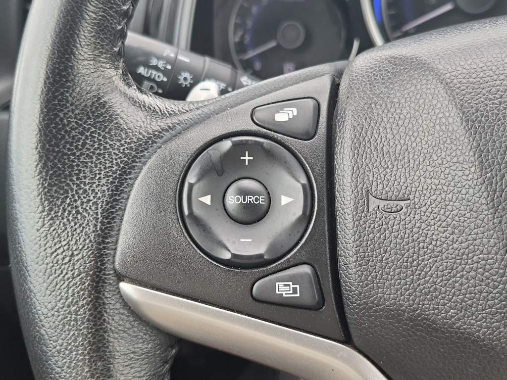 Thumbnail: 2016 Honda Fit - 27