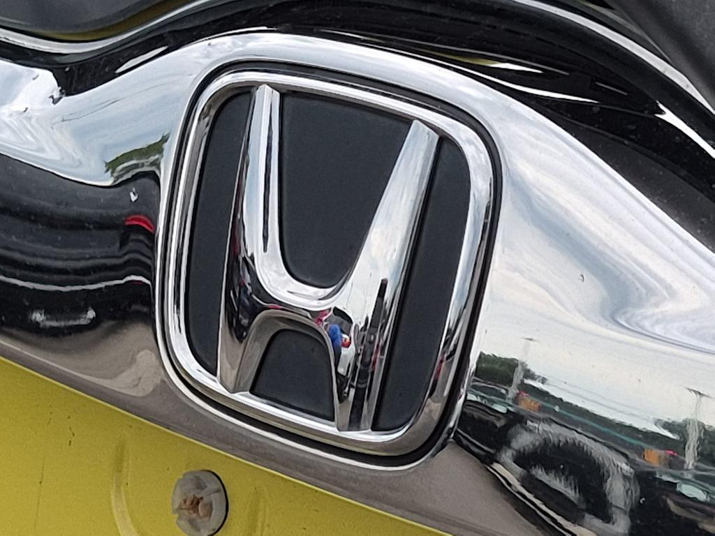 Thumbnail: 2016 Honda Fit - 23