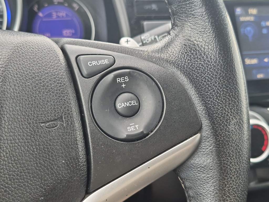 Thumbnail: 2016 Honda Fit - 28