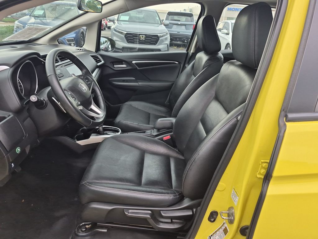 Thumbnail: 2016 Honda Fit - 9