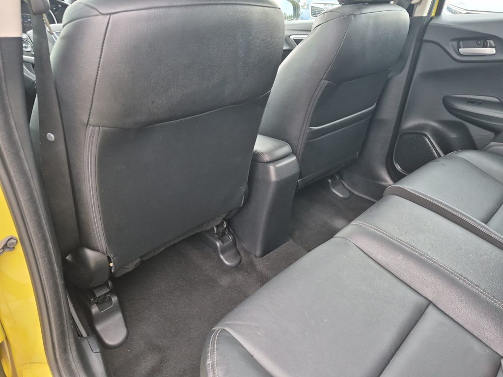 Thumbnail: 2016 Honda Fit - 11
