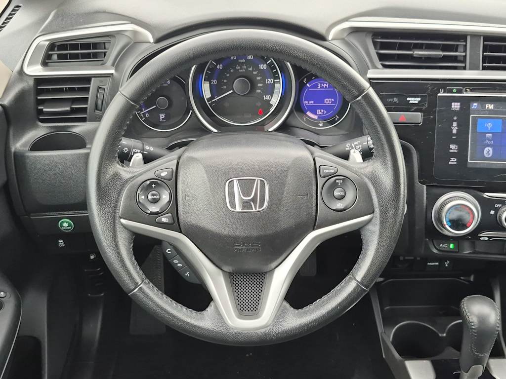 Thumbnail: 2016 Honda Fit - 12