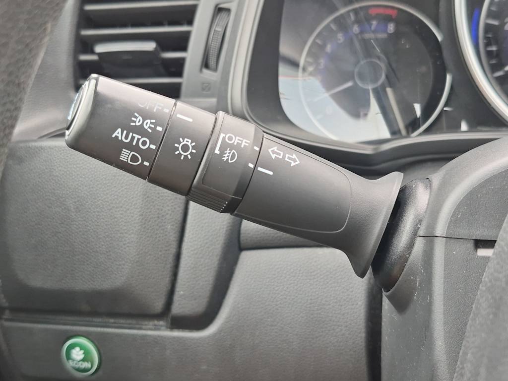 Thumbnail: 2015 Honda Fit - 31
