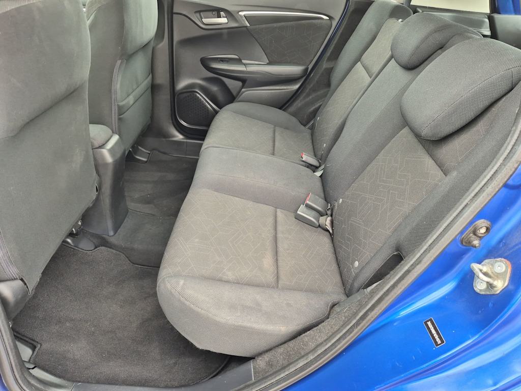Thumbnail: 2015 Honda Fit - 27
