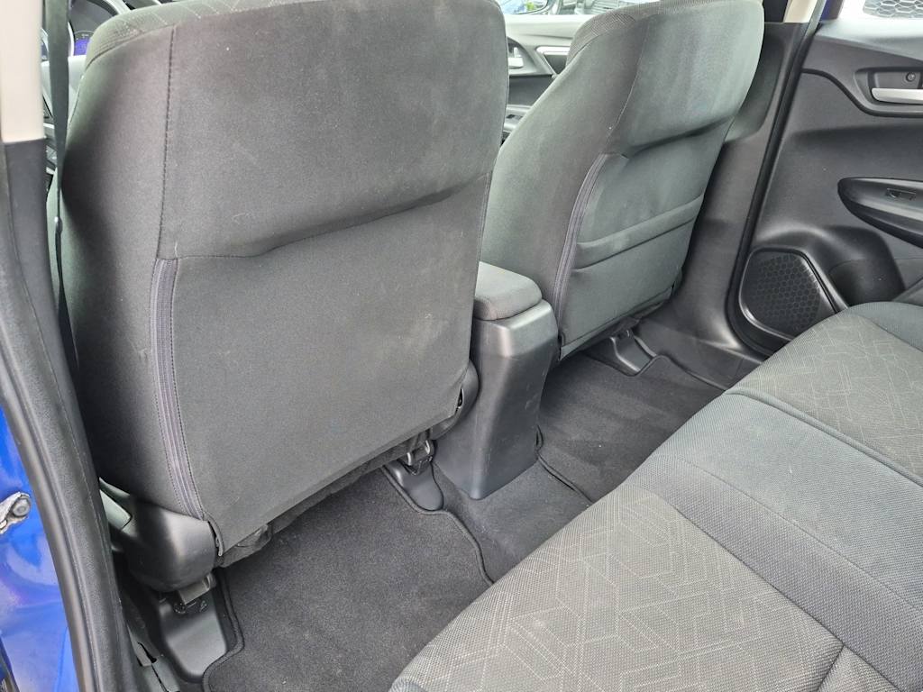 Thumbnail: 2015 Honda Fit - 11