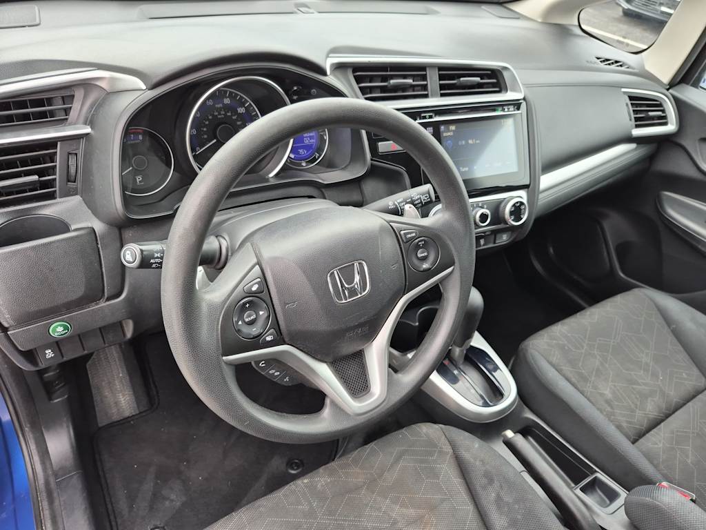 Thumbnail: 2015 Honda Fit - 2