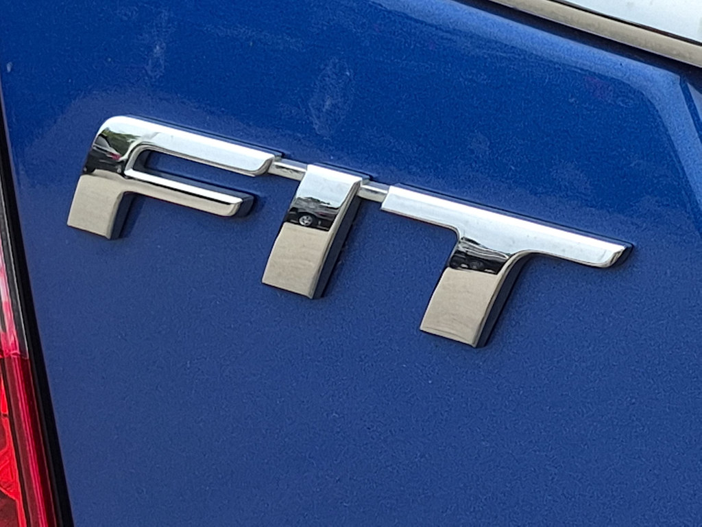 Thumbnail: 2015 Honda Fit - 6