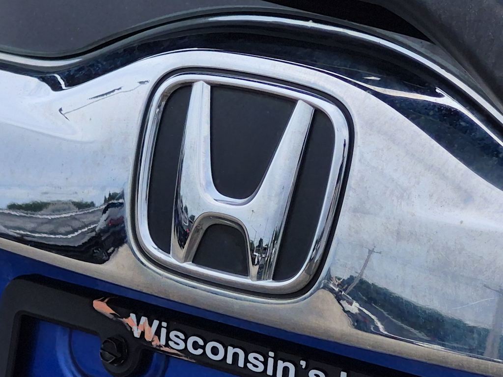 Thumbnail: 2015 Honda Fit - 25