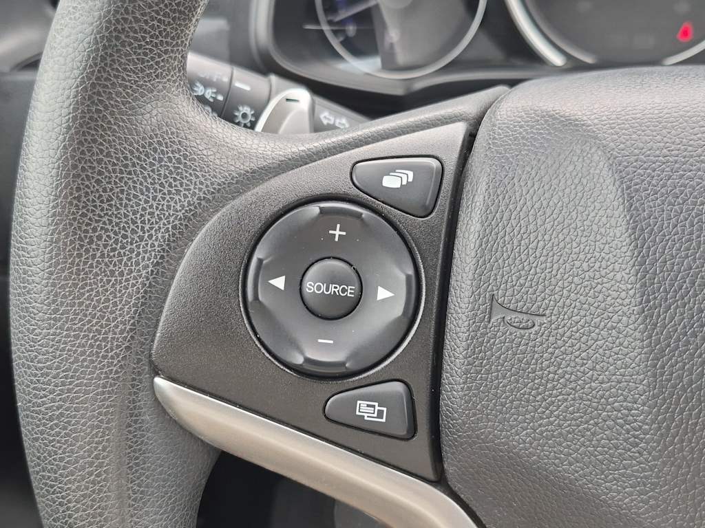 Thumbnail: 2015 Honda Fit - 29