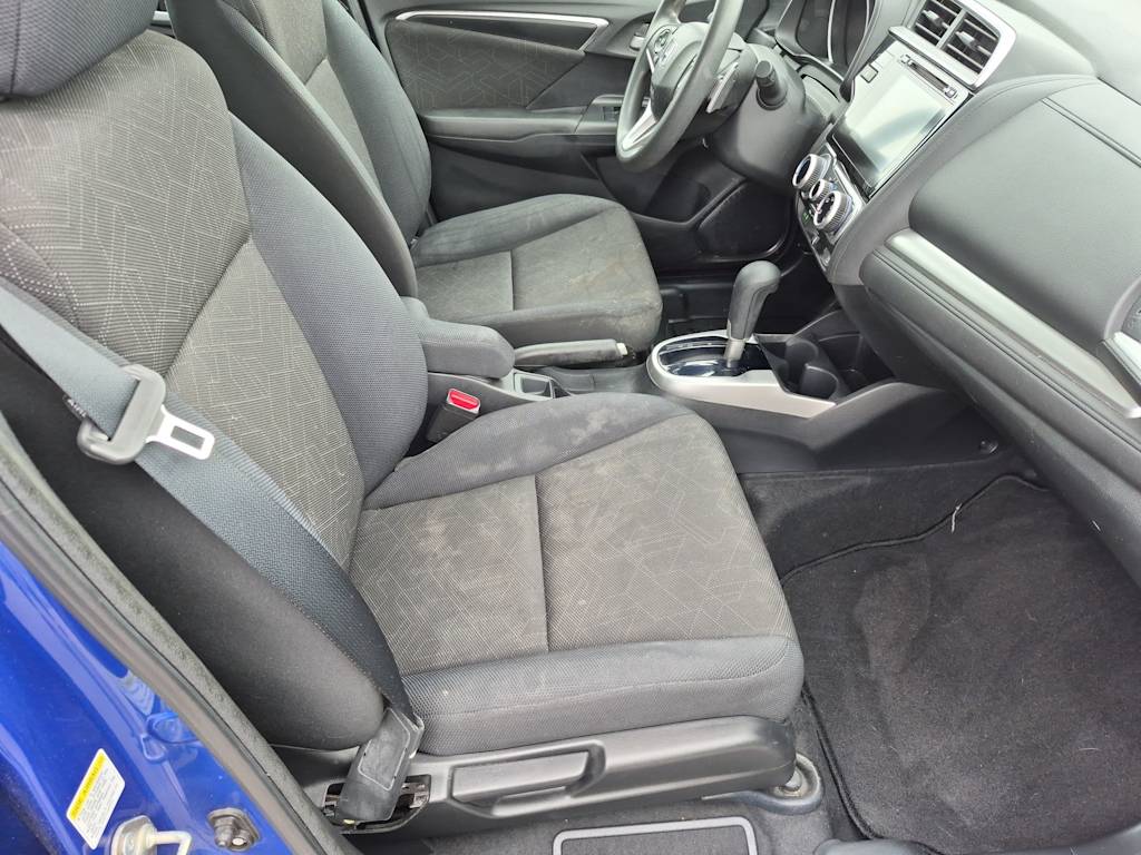 Thumbnail: 2015 Honda Fit - 10