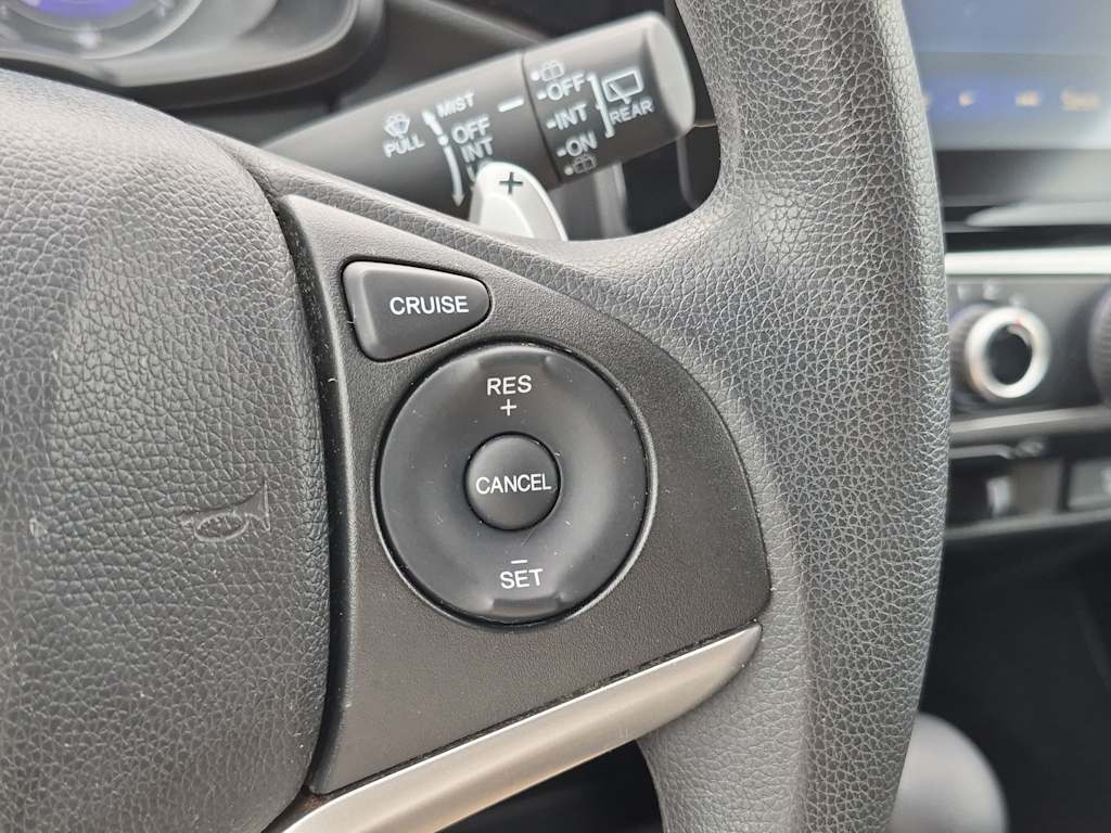Thumbnail: 2015 Honda Fit - 30