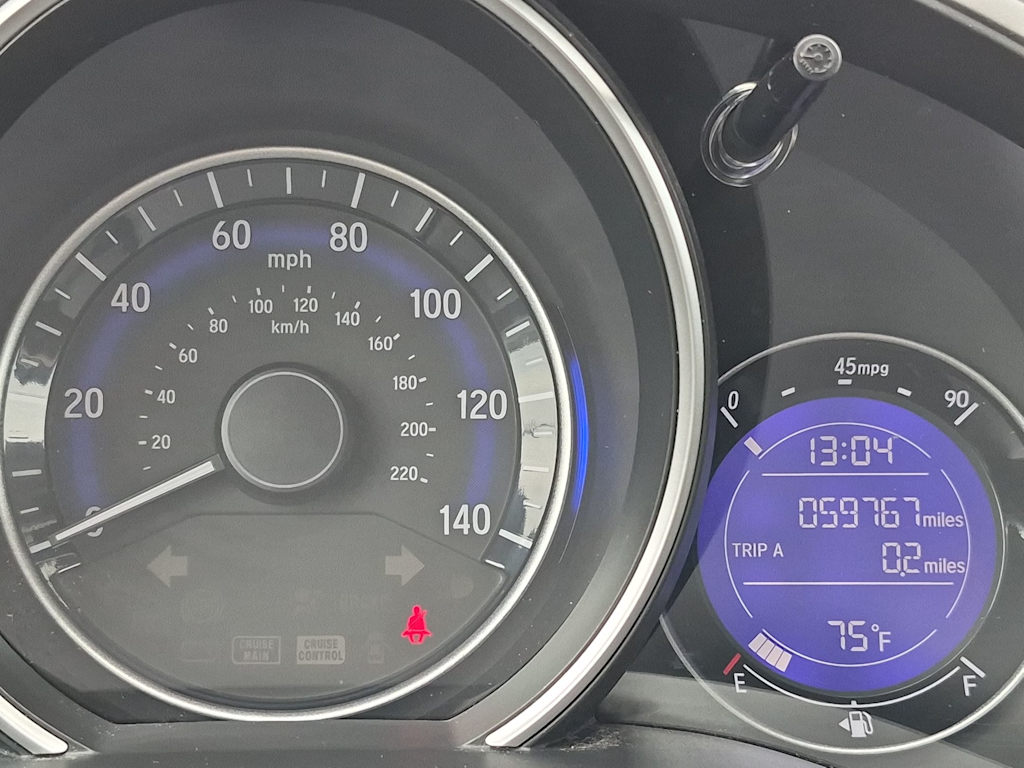Thumbnail: 2015 Honda Fit - 15