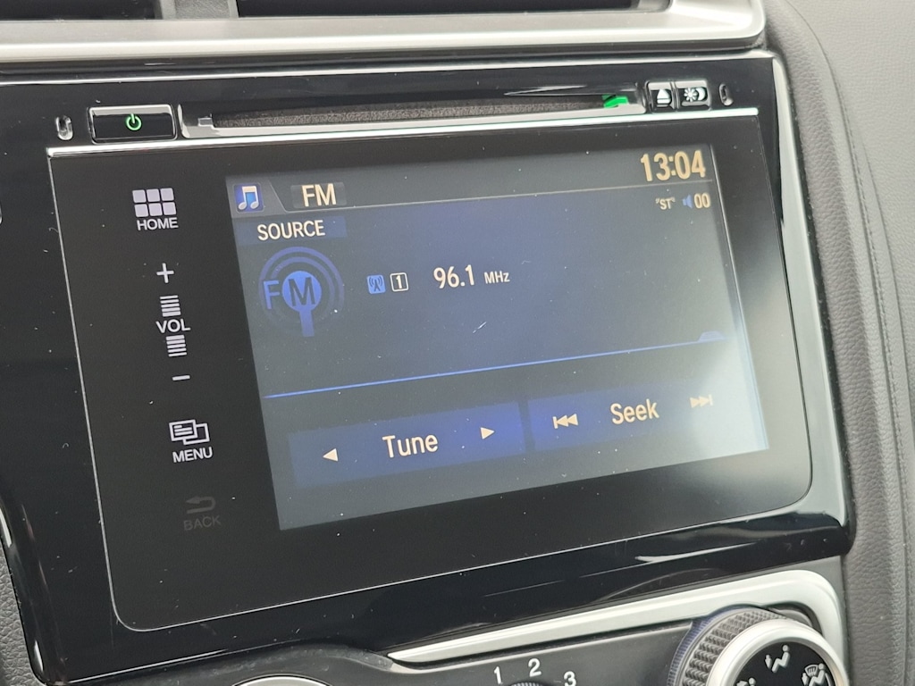 Thumbnail: 2015 Honda Fit - 13