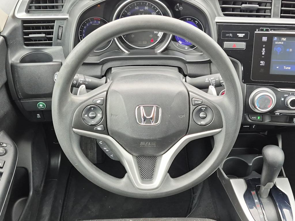 Thumbnail: 2015 Honda Fit - 12