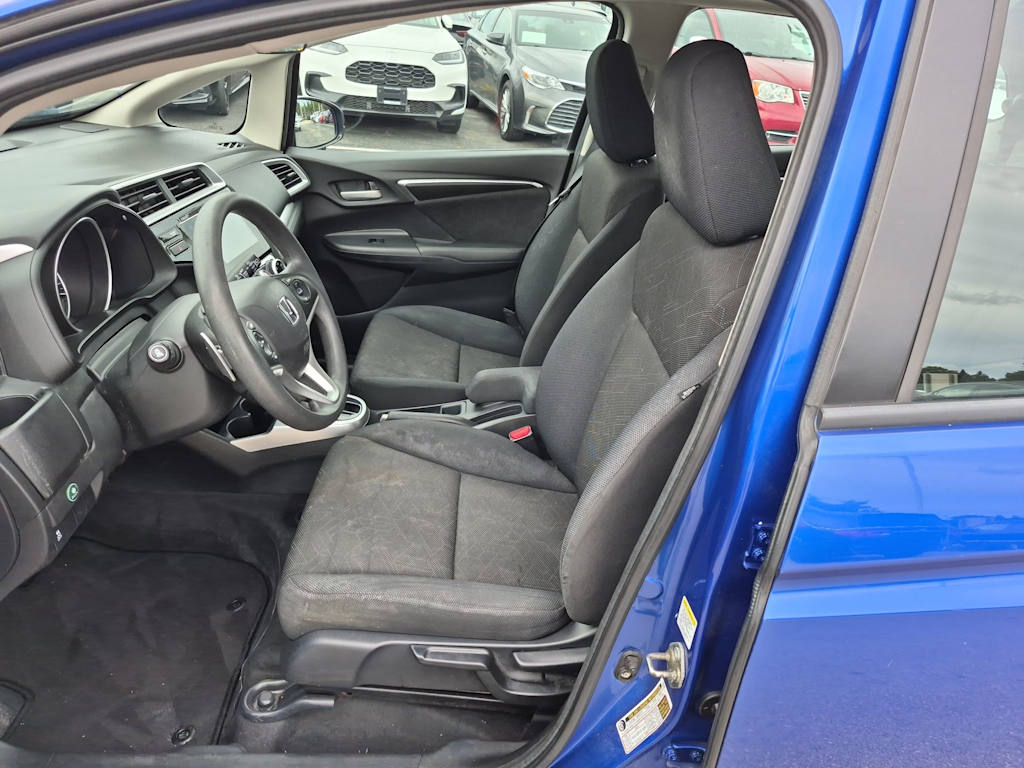 Thumbnail: 2015 Honda Fit - 9