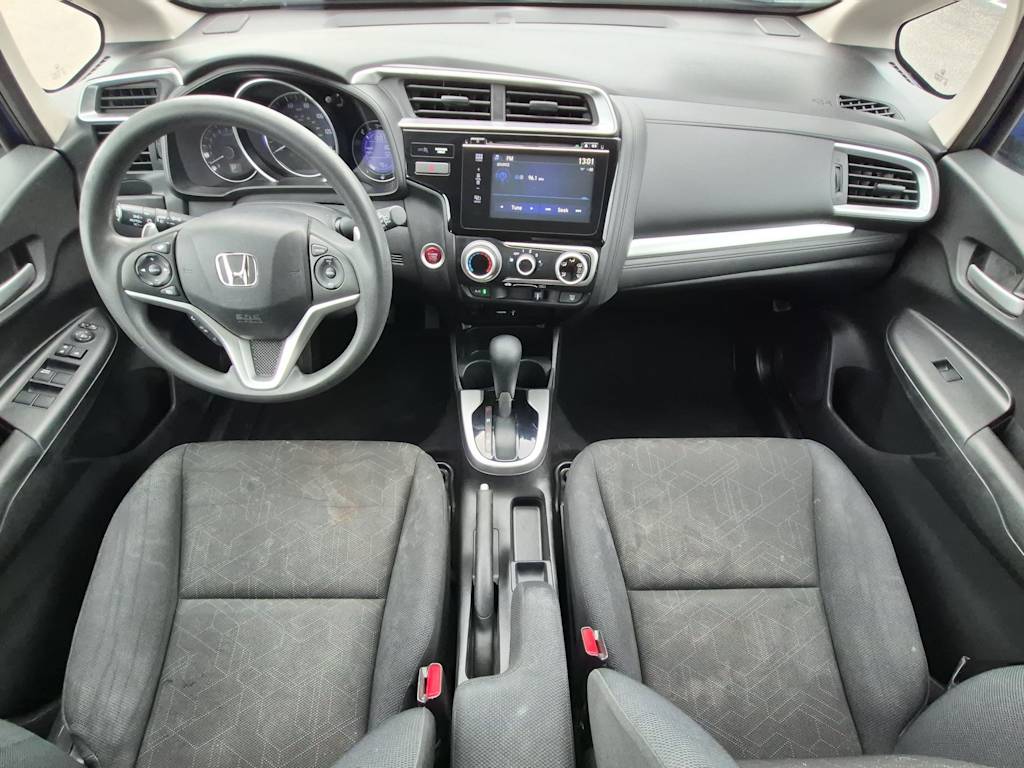 Thumbnail: 2015 Honda Fit - 8