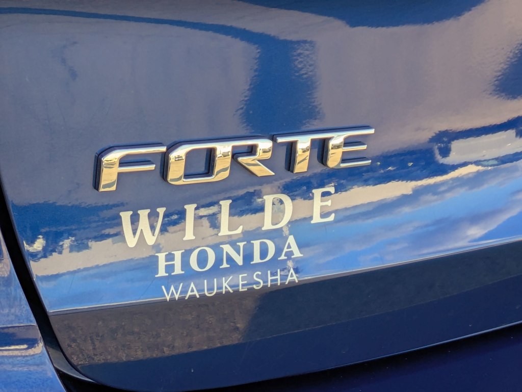 Thumbnail: 2018 Kia Forte - 24