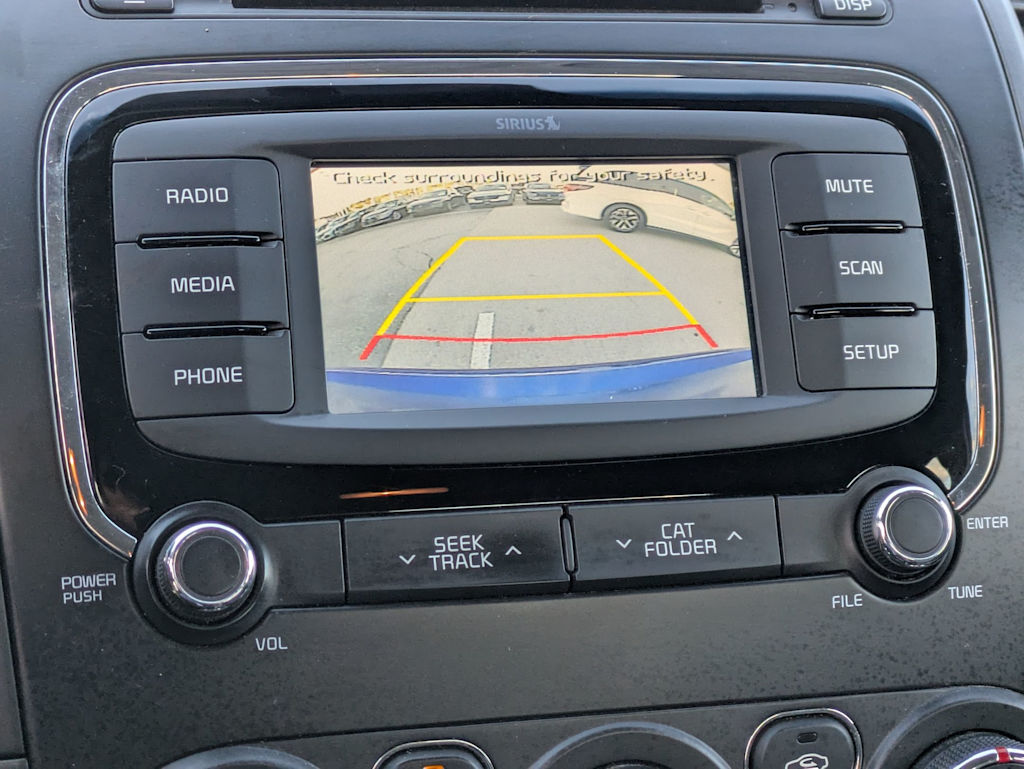 Thumbnail: 2018 Kia Forte - 29