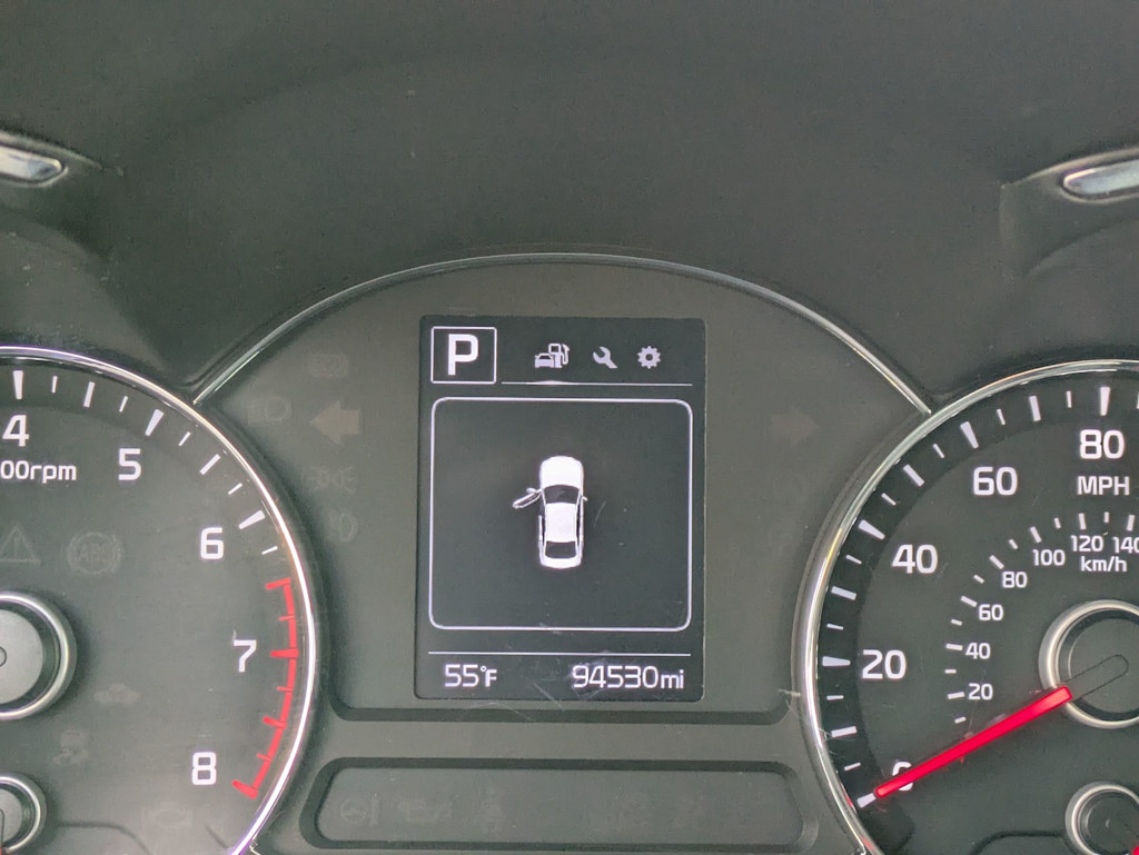 Thumbnail: 2018 Kia Forte - 30