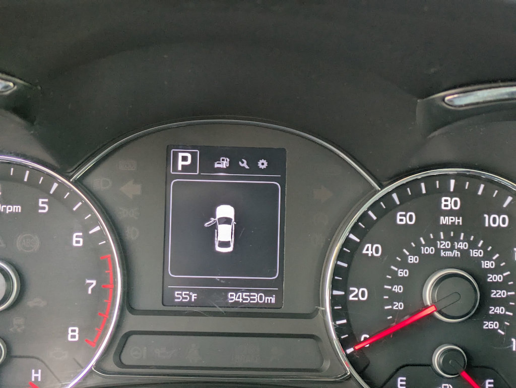 Thumbnail: 2018 Kia Forte - 16