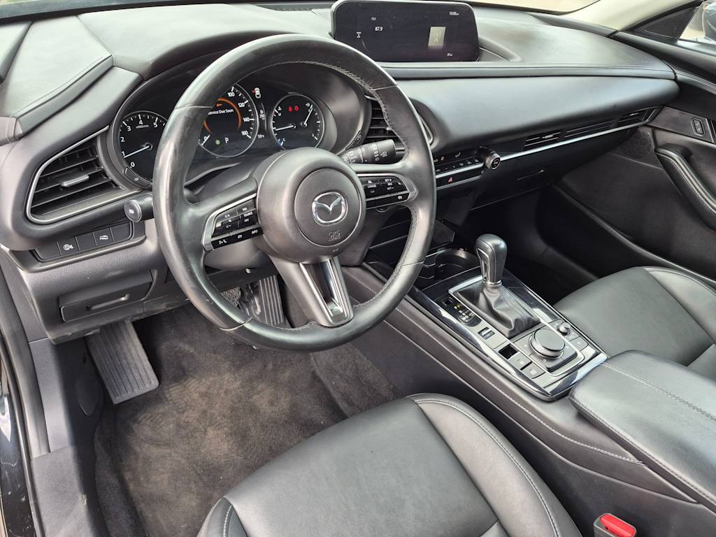 Thumbnail: 2024 Mazda CX-30 - 2