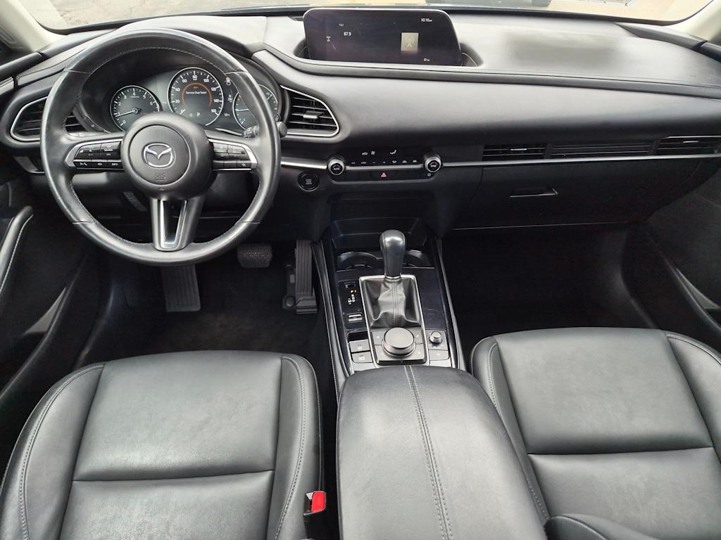 Thumbnail: 2024 Mazda CX-30 - 7