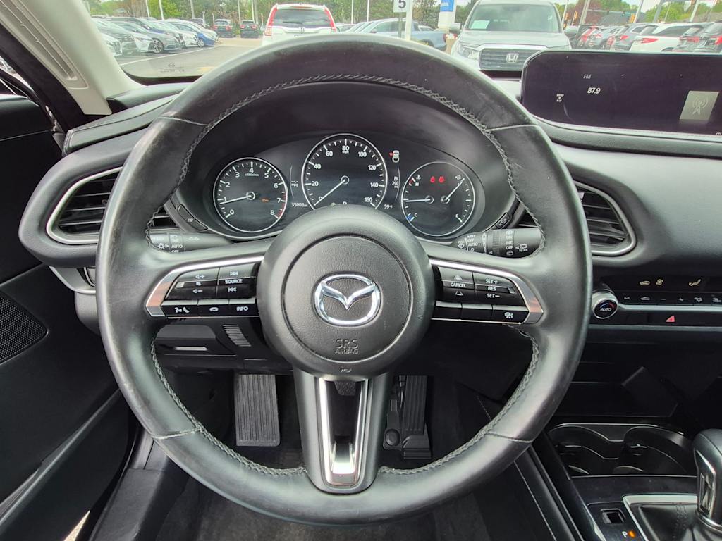 Thumbnail: 2024 Mazda CX-30 - 11