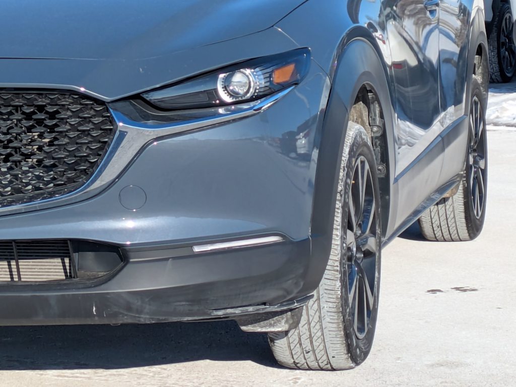 Thumbnail: 2022 Mazda CX-30 - 7