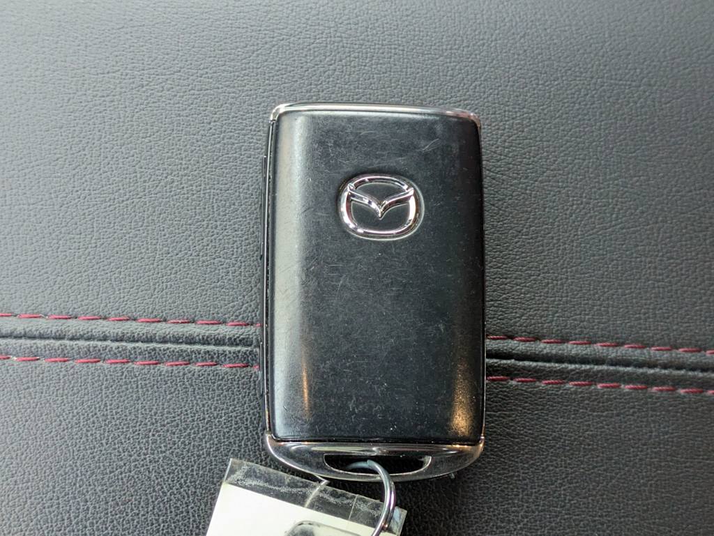 Thumbnail: 2022 Mazda CX-30 - 17