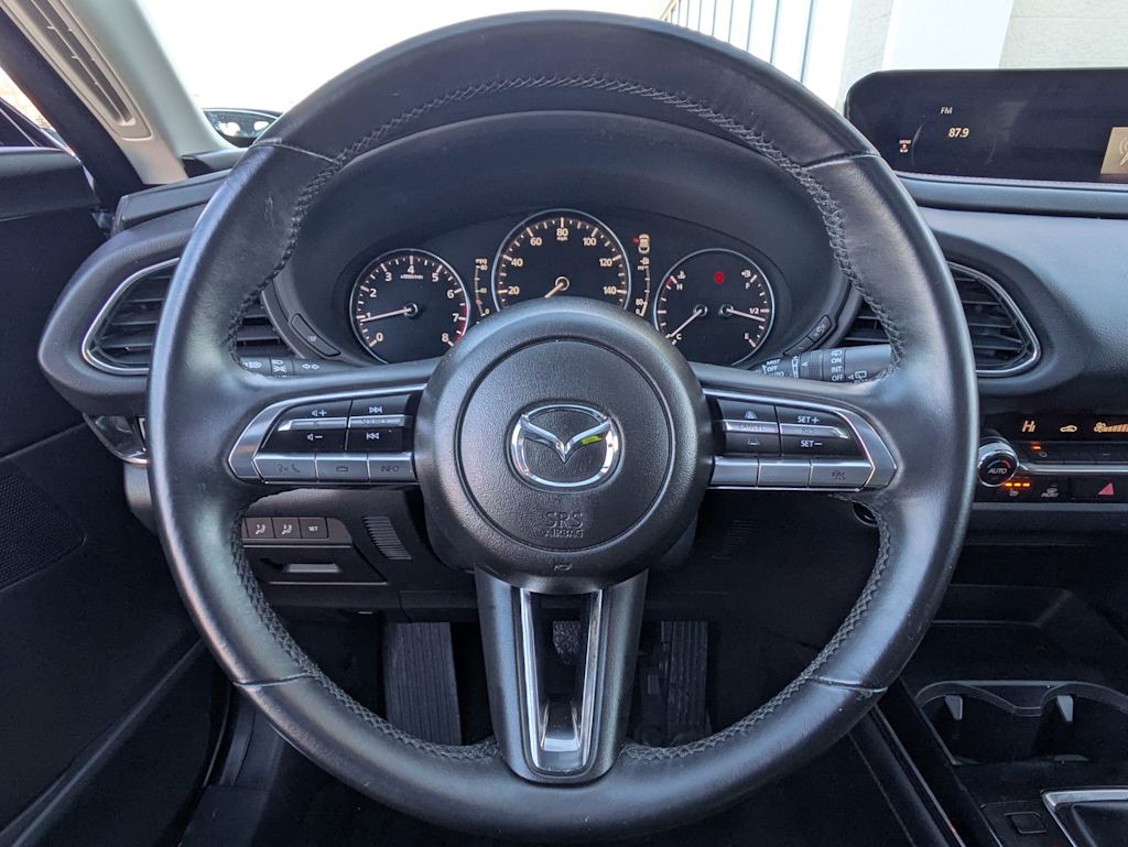 Thumbnail: 2022 Mazda CX-30 - 12