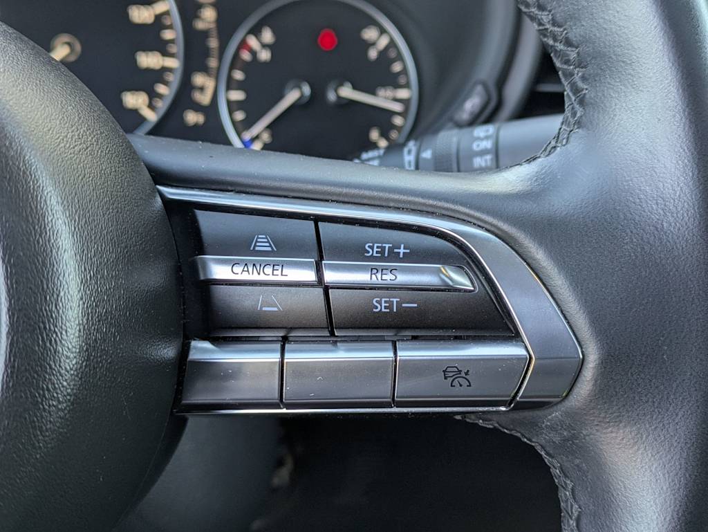 Thumbnail: 2022 Mazda CX-30 - 28