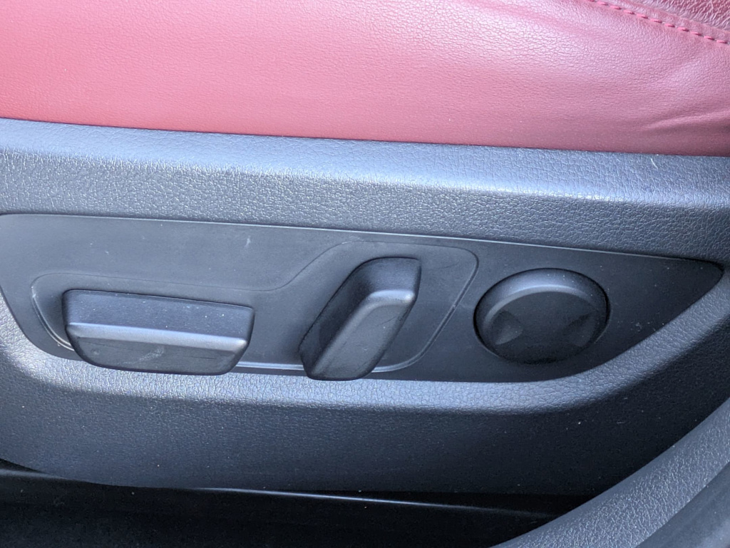 Thumbnail: 2022 Mazda CX-30 - 23