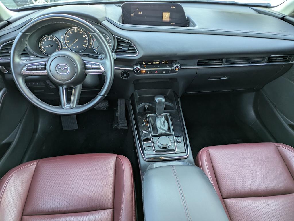 Thumbnail: 2022 Mazda CX-30 - 8