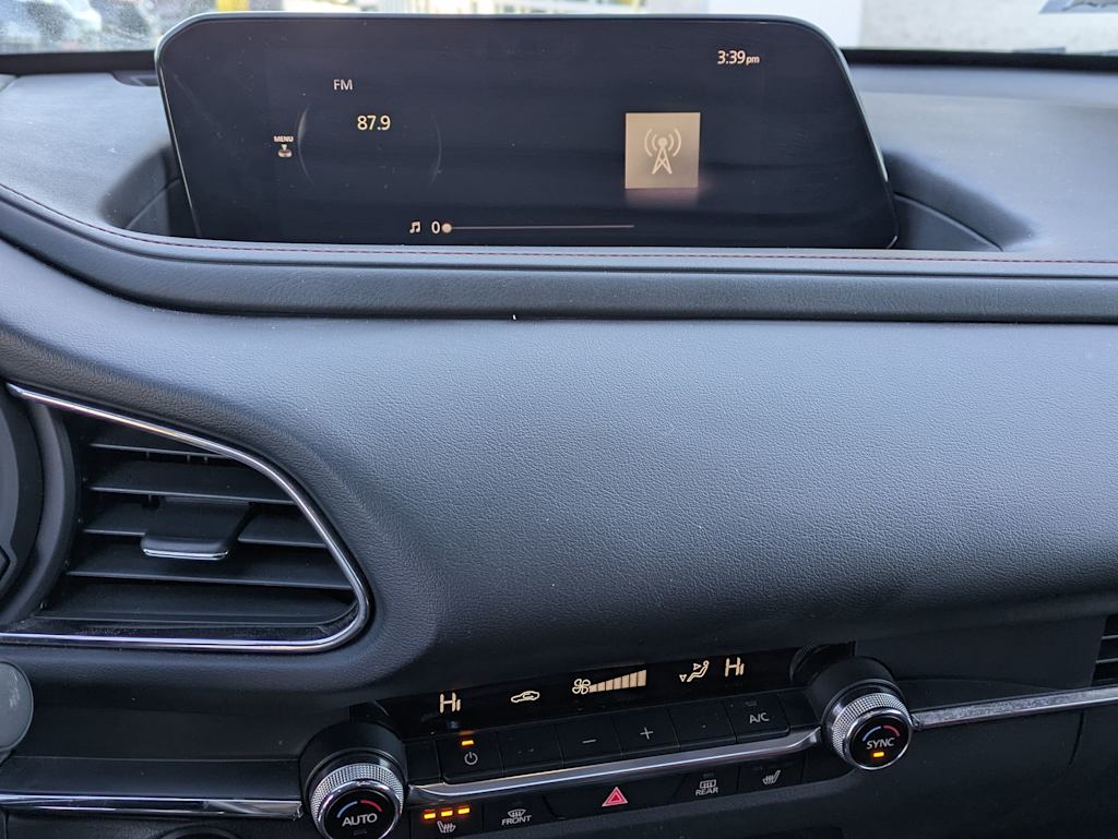 Thumbnail: 2022 Mazda CX-30 - 13