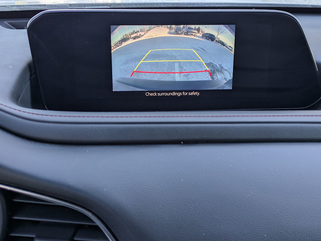 Thumbnail: 2022 Mazda CX-30 - 31