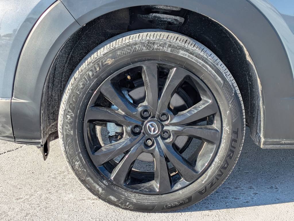 Thumbnail: 2022 Mazda CX-30 - 6