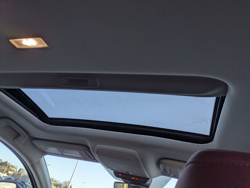 Thumbnail: 2022 Mazda CX-30 - 27