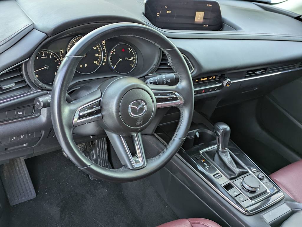 Thumbnail: 2022 Mazda CX-30 - 2