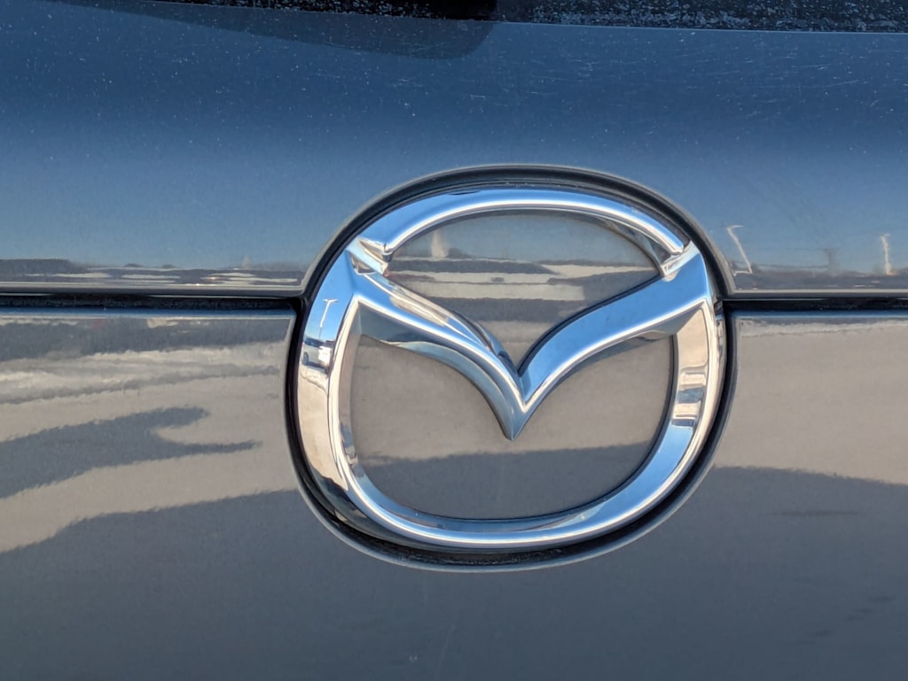 Thumbnail: 2022 Mazda CX-30 - 5