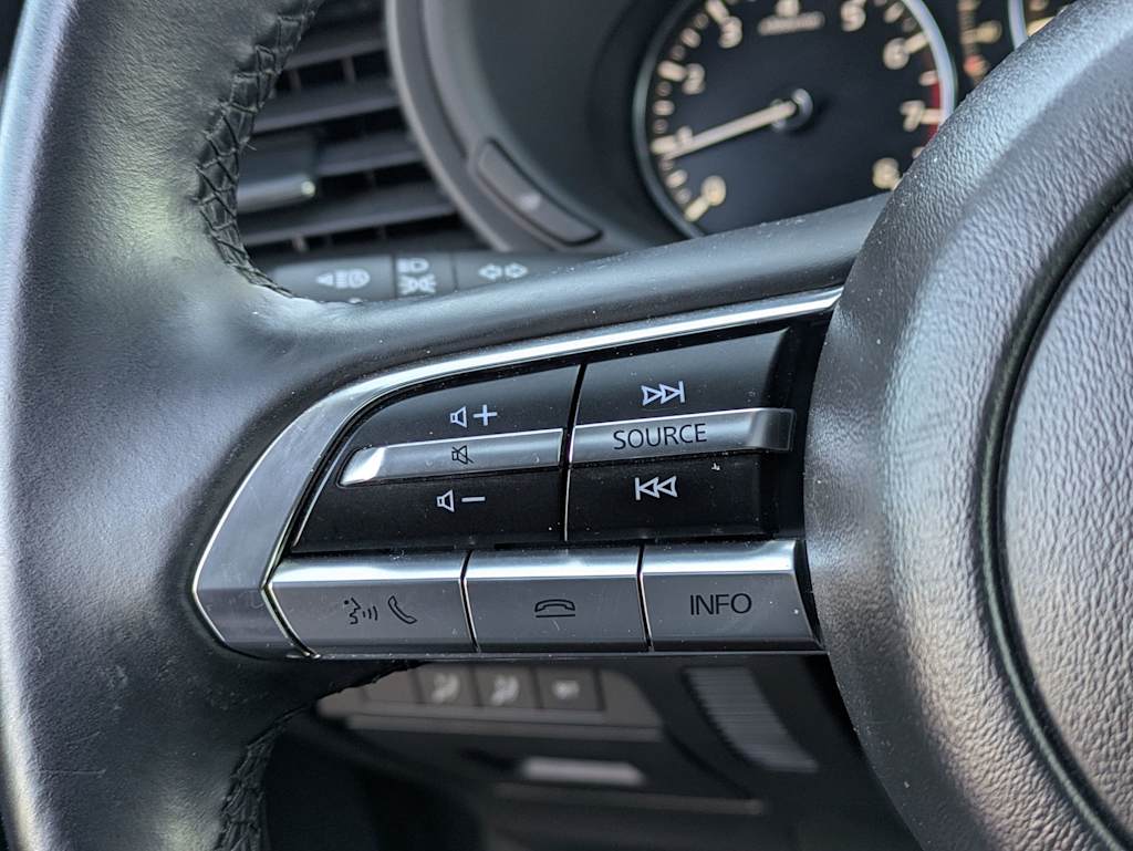 Thumbnail: 2022 Mazda CX-30 - 29