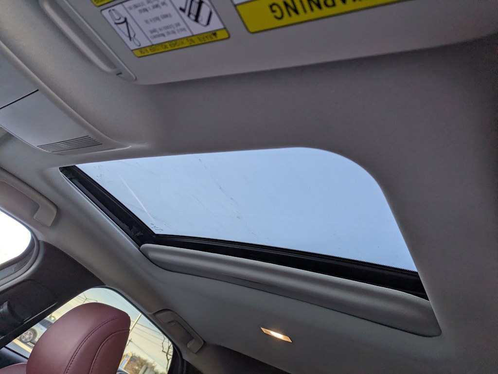 Thumbnail: 2022 Mazda CX-30 - 24