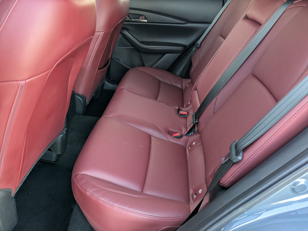 Thumbnail: 2022 Mazda CX-30 - 25