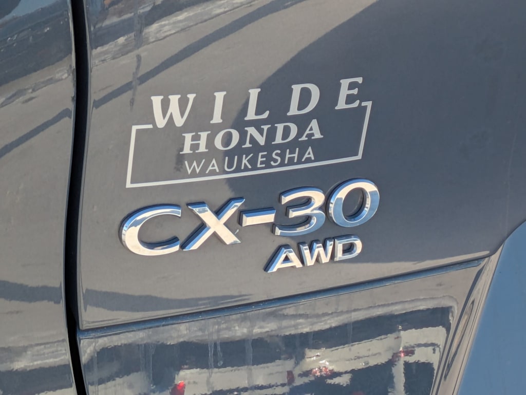 Thumbnail: 2022 Mazda CX-30 - 15