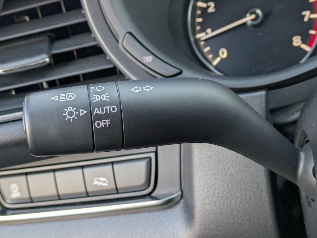 Thumbnail: 2022 Mazda CX-30 - 14