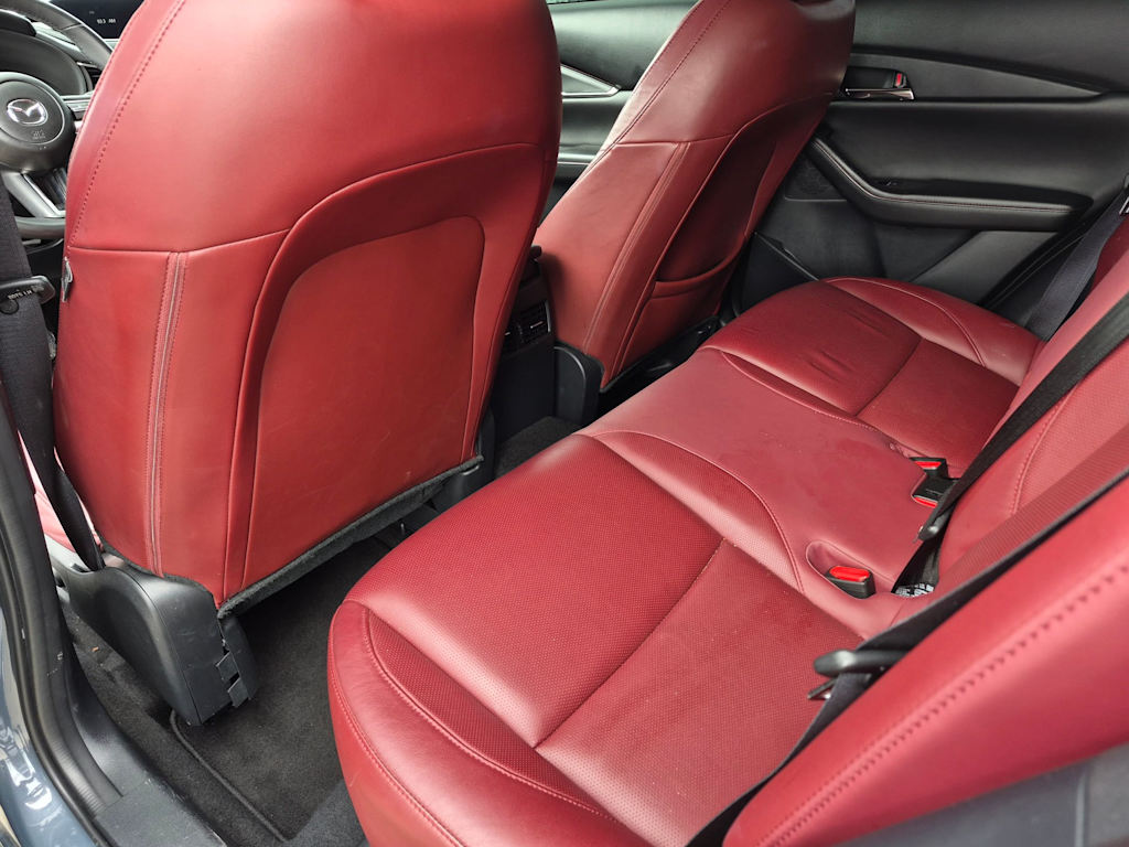 Thumbnail: 2023 Mazda CX-30 - 11