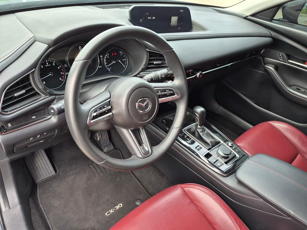 Thumbnail: 2023 Mazda CX-30 - 2