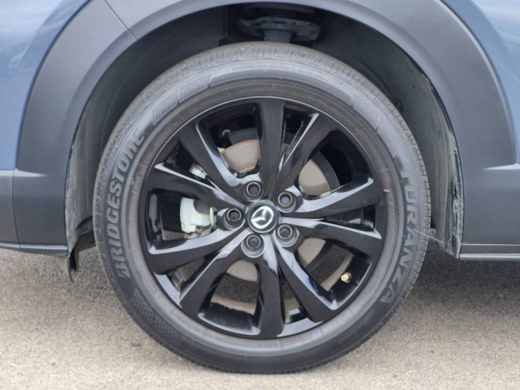Thumbnail: 2023 Mazda CX-30 - 7
