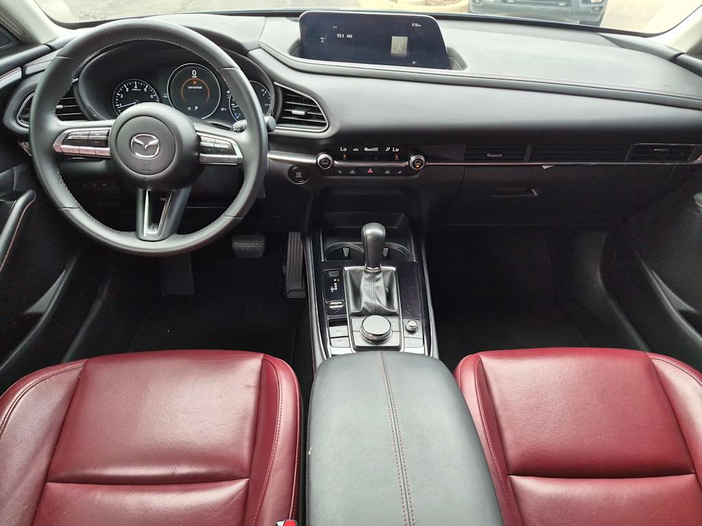 Thumbnail: 2023 Mazda CX-30 - 8