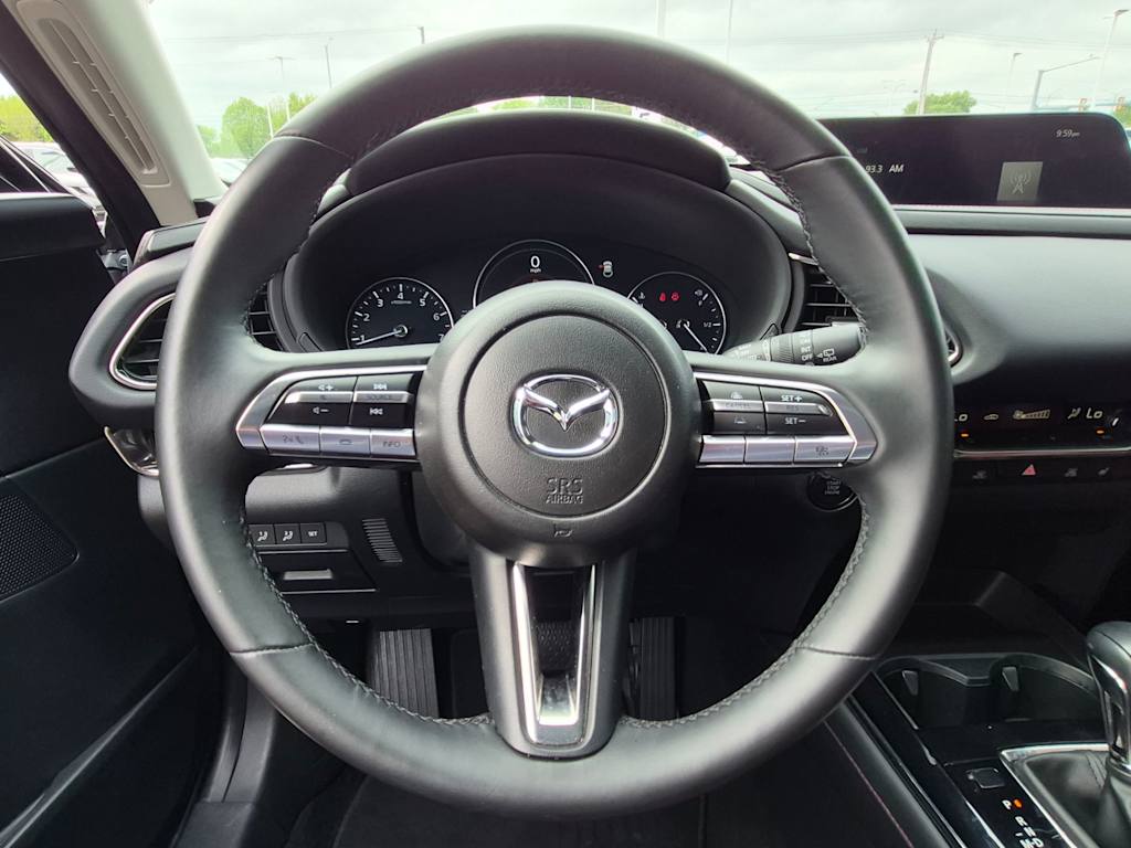 Thumbnail: 2023 Mazda CX-30 - 12