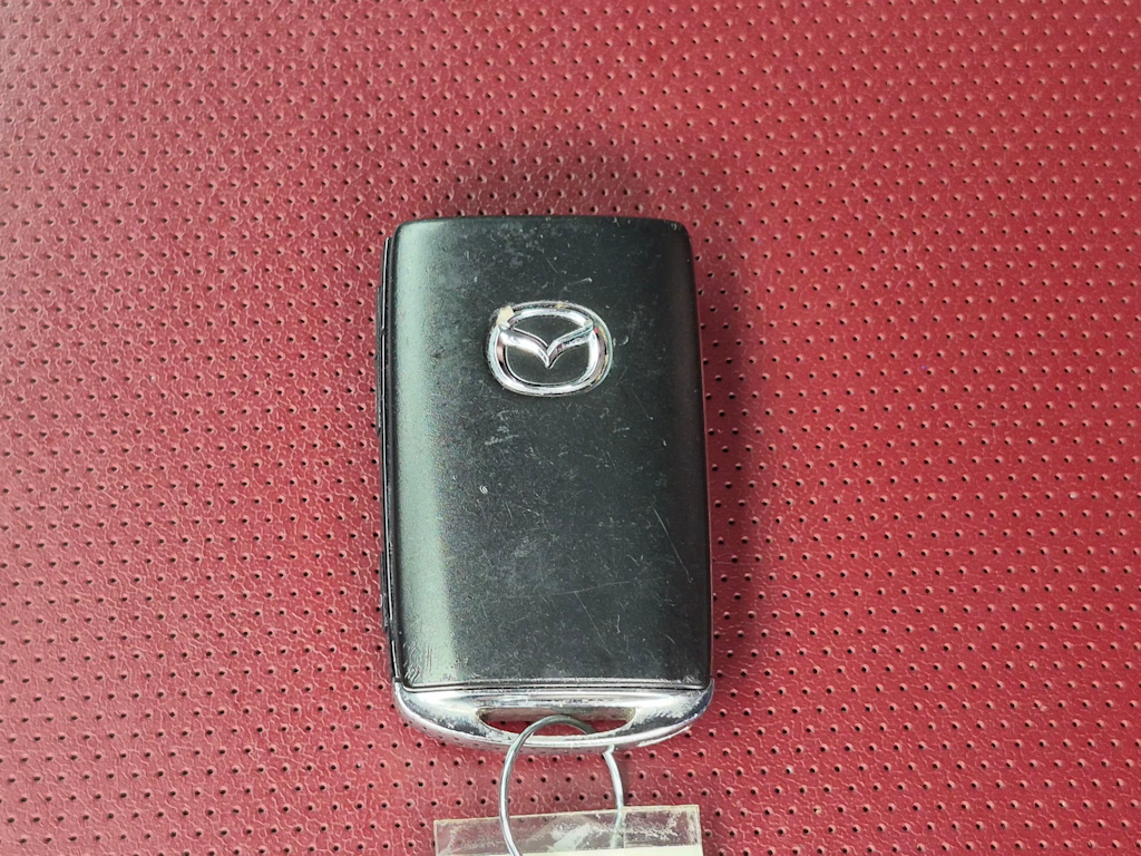Thumbnail: 2023 Mazda CX-30 - 18